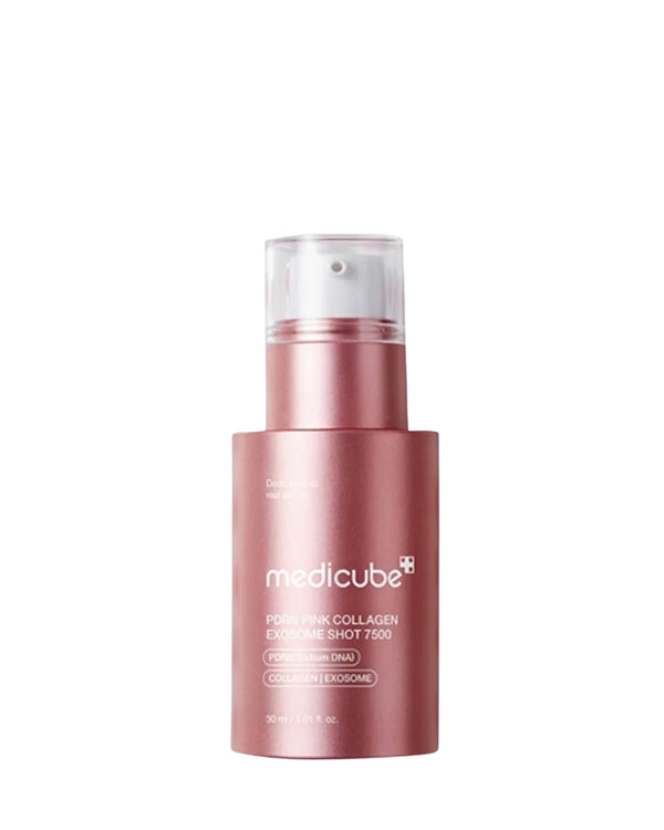 PDRN Pink Collagen Exosome Shot 7500