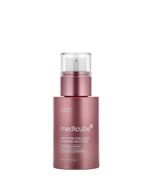 PDRN Pink Collagen Exosome Shot 2000