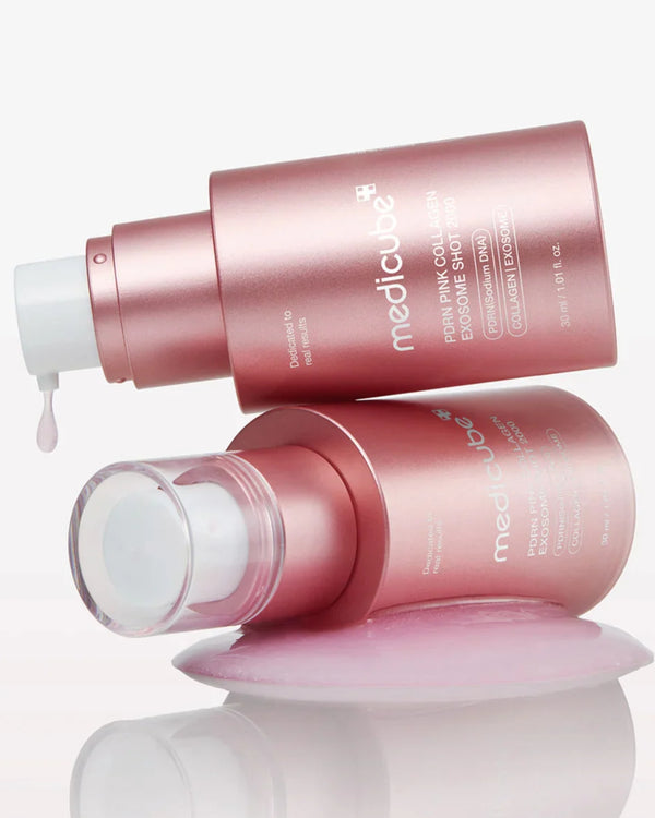 PDRN Pink Collagen Exosome Shot 2000