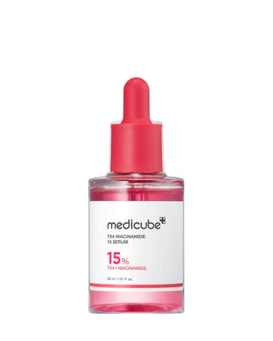 TXA Niacinamide 15 Serum