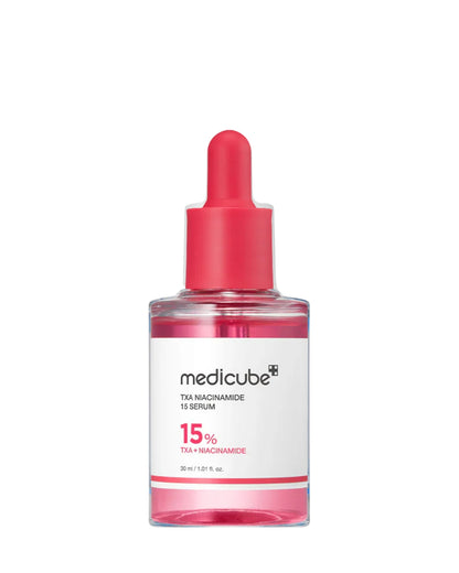 TXA Niacinamide 15 Serum (30ml)