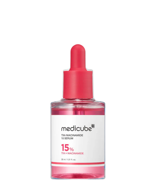 TXA Niacinamide 15 Serum (30ml)
