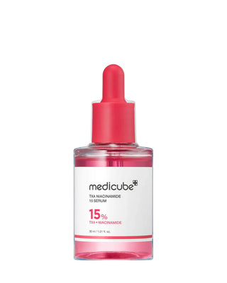 TXA Niacinamide 15 Serum