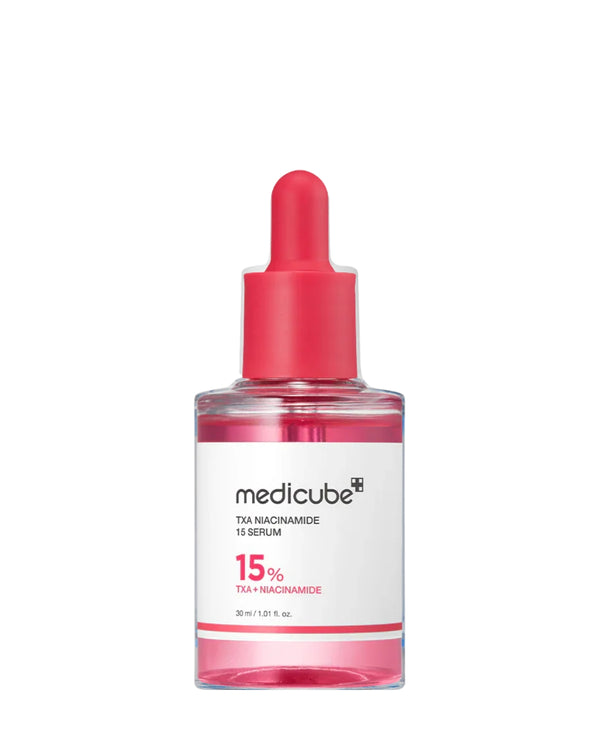 TXA Niacinamide 15 Serum