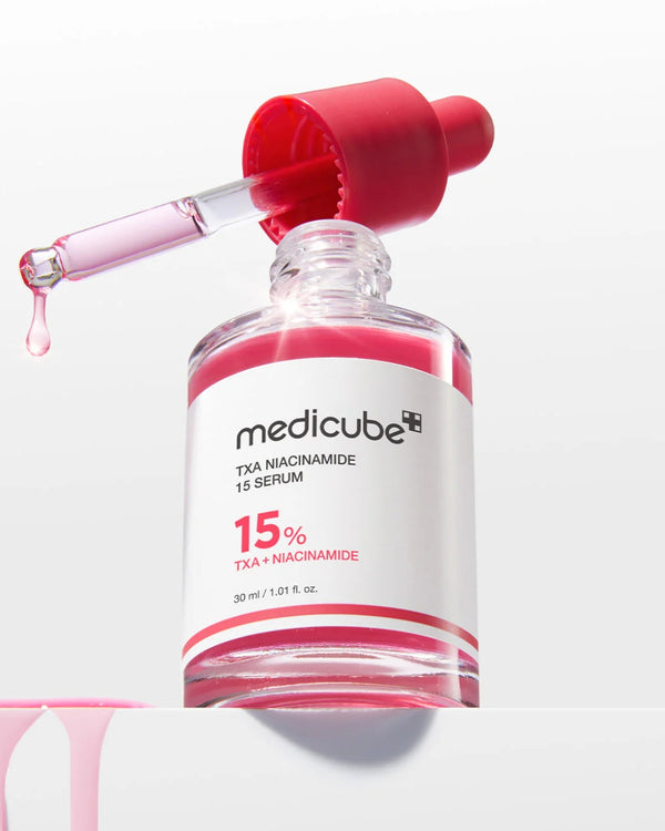 TXA Niacinamide 15 Serum
