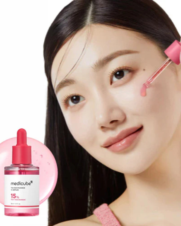 TXA Niacinamide 15 Serum