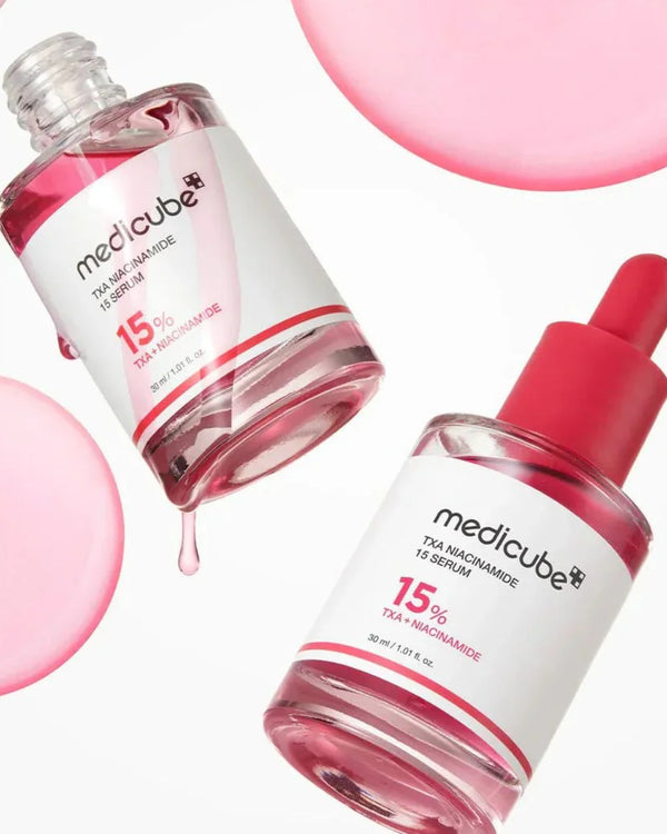 TXA Niacinamide 15 Serum