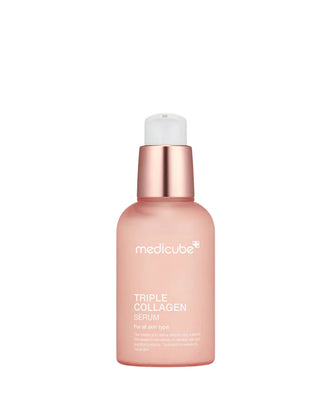 Triple Collagen Serum
