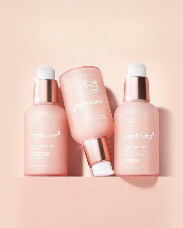 Triple Collagen Serum