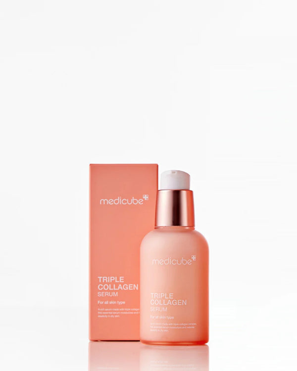 Triple Collagen Serum