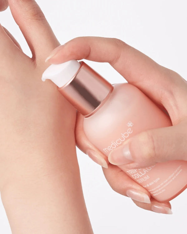 Triple Collagen Serum