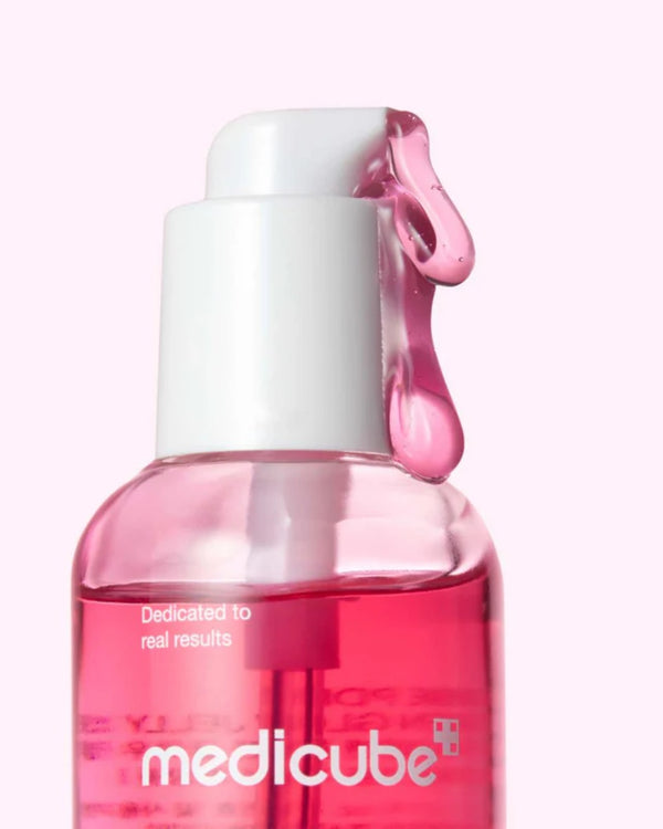 PDRN Collagen Glow Jelly Serum (30ml)