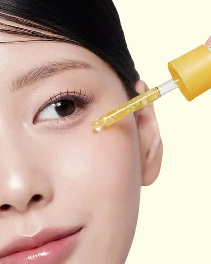 Kojic Acid Turmeric Niacinamide Serum