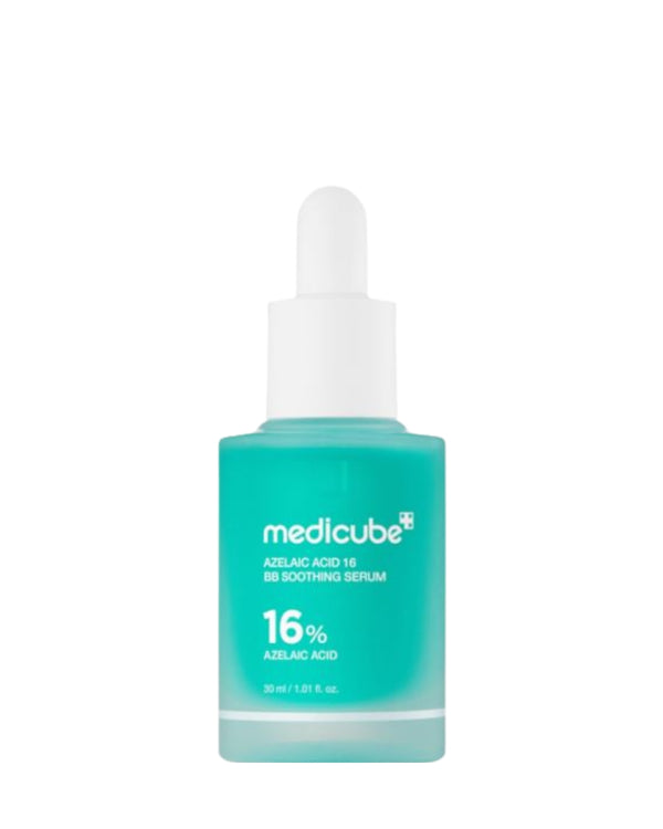 Azelaic Acid 16 BB Soothing Serum