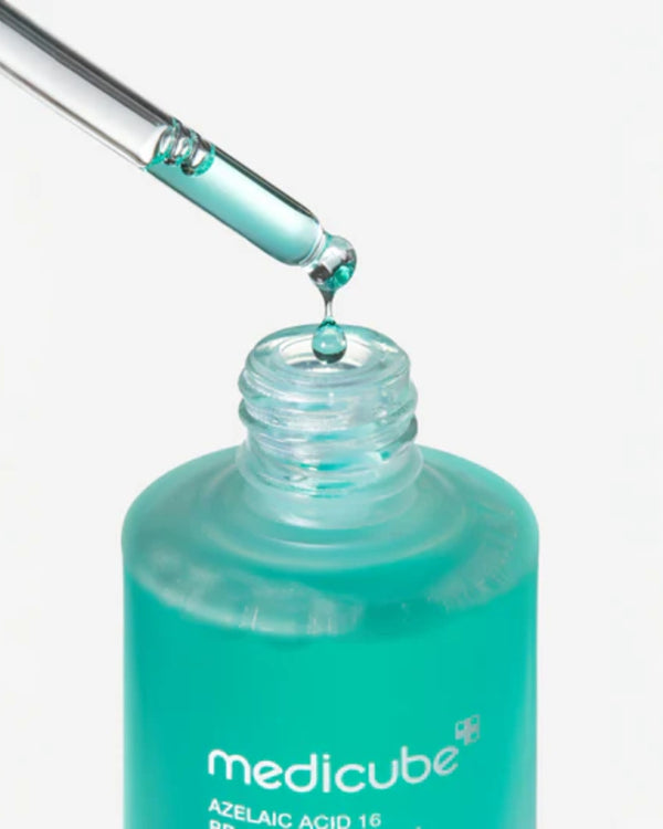 Azelaic Acid 16 BB Soothing Serum