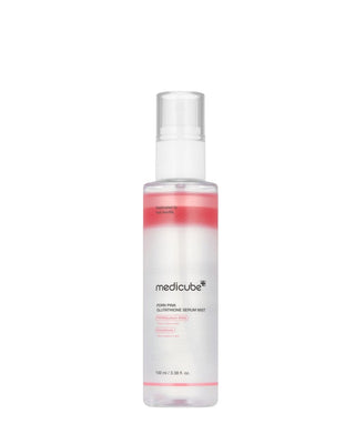 PDRN Pink Glutathione Serum Mist (100ml)