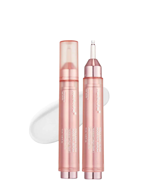 Collagen Glow Booster Serum