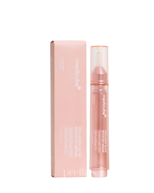 Collagen Glow Booster Serum