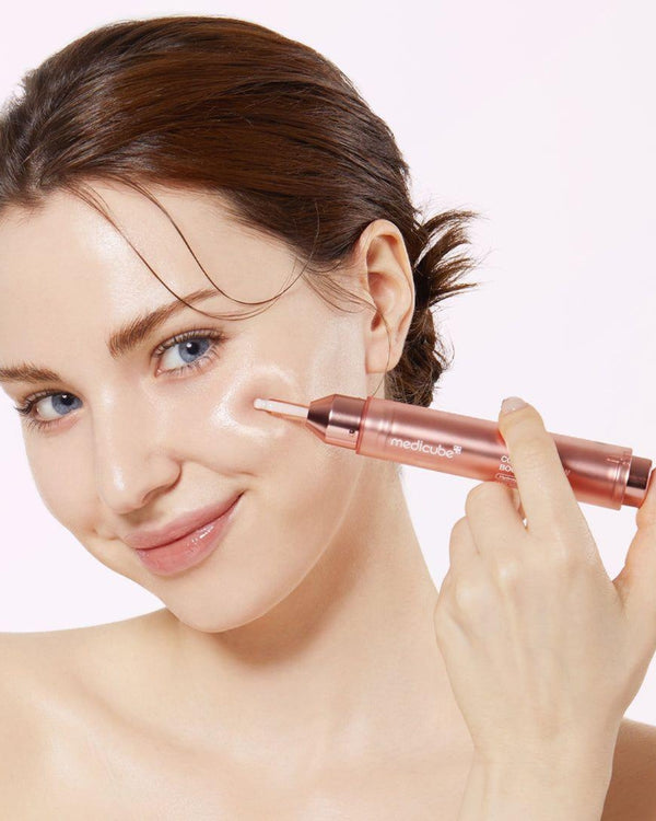 Collagen Glow Booster Serum