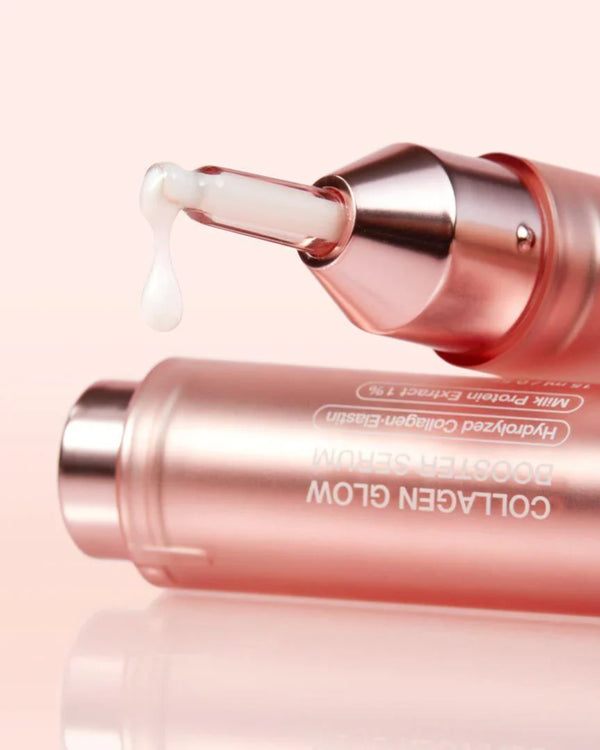 Collagen Glow Booster Serum