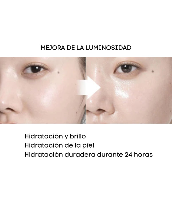 Collagen Glow Booster Serum