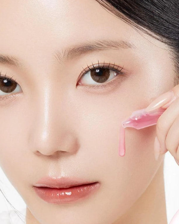 PDRN Pink One Day Serum - 10 ampolletas