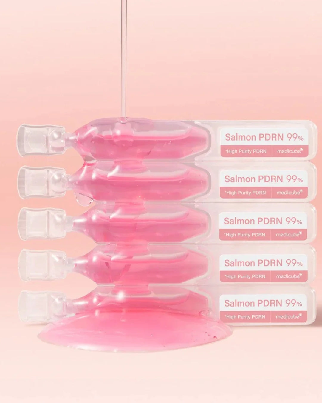 PDRN Pink One Day Serum (10 PCS)