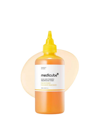 Kojic Acid Turmeric Resurfacing Toner