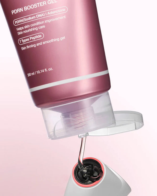 PDRN Booster Gel - 300ml