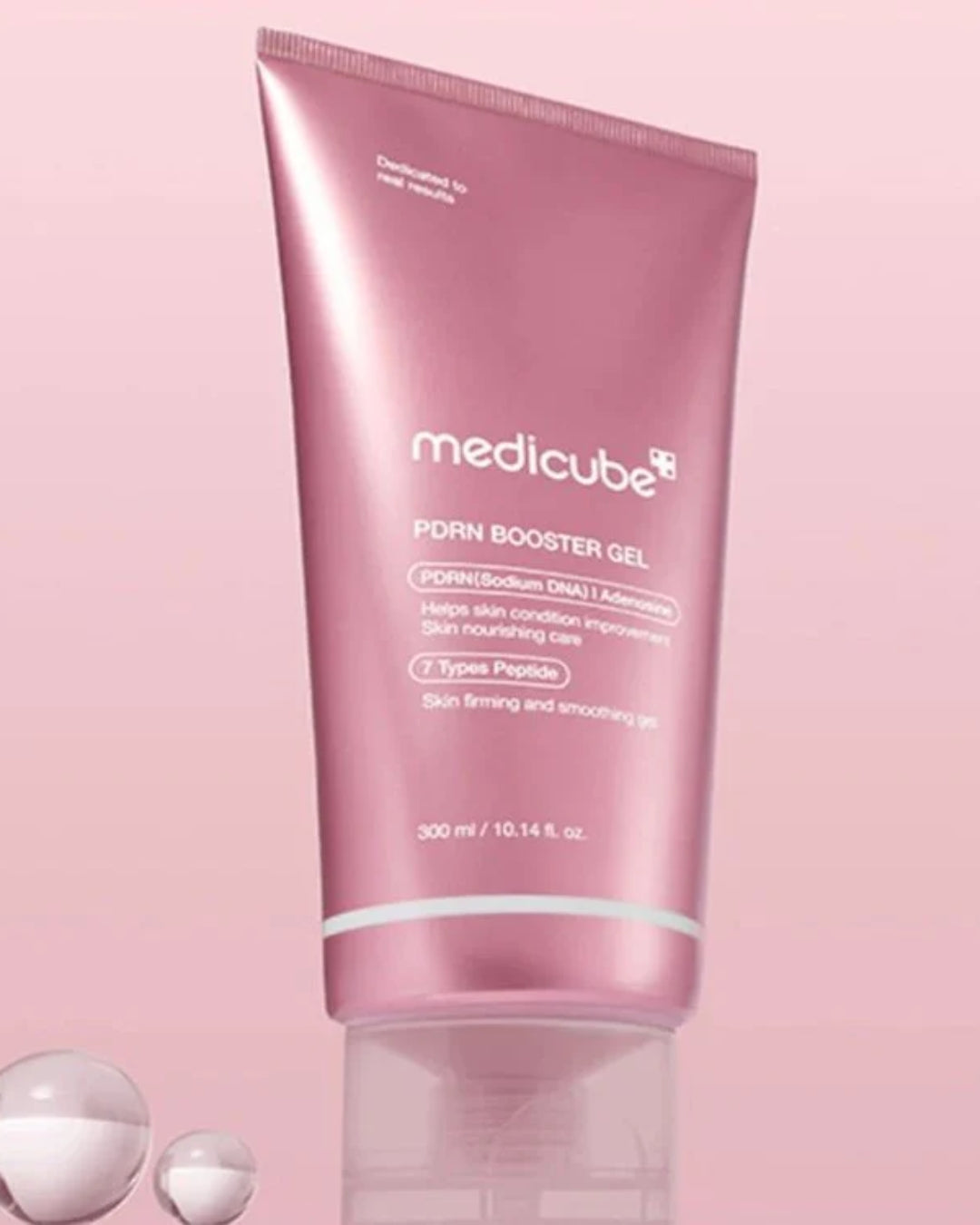 PDRN Booster Gel (300ml)