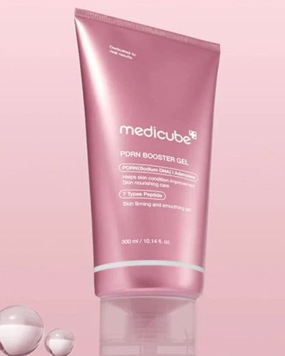 PDRN Booster Gel (300ml)