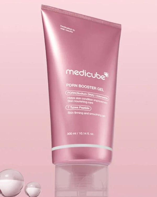PDRN Booster Gel - 300ml