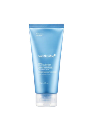 Zero Foam Cleanser