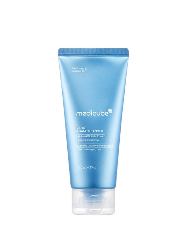 Zero Foam Cleanser