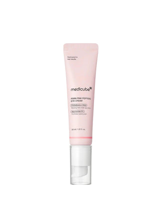 PDRN Pink Peptide Eye Cream (30ml)