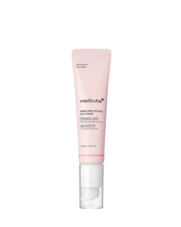 PDRN Pink Peptide Eye Cream (30ml)