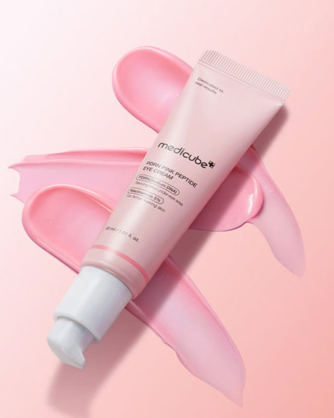 PDRN Pink Peptide Eye Cream (30ml)