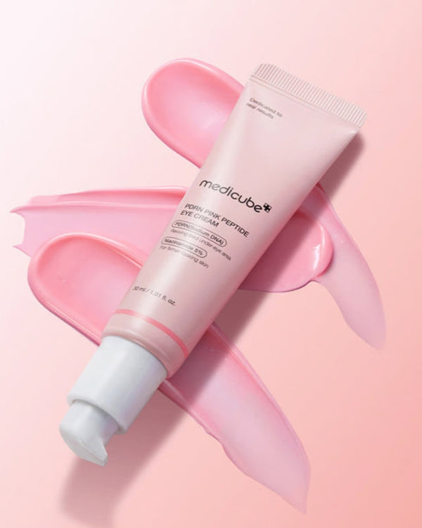 PDRN Pink Peptide Eye Cream (30ml)
