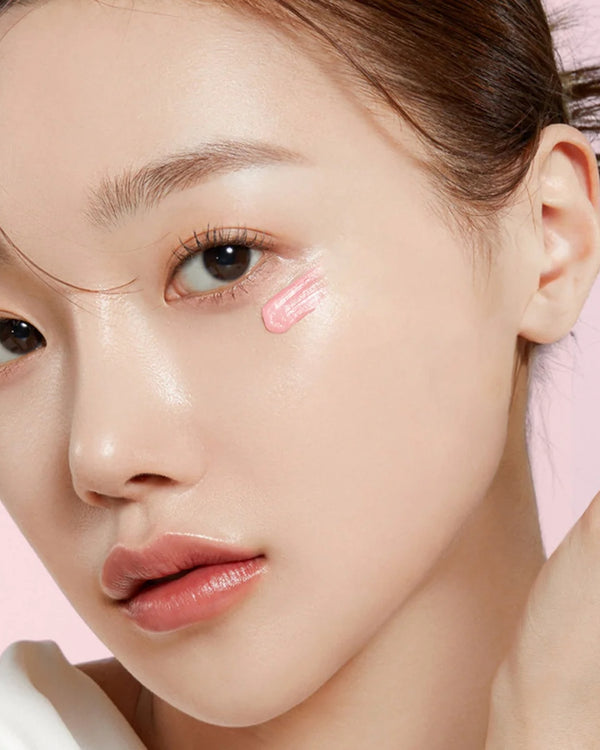 PDRN Pink Peptide Eye Cream (30ml)