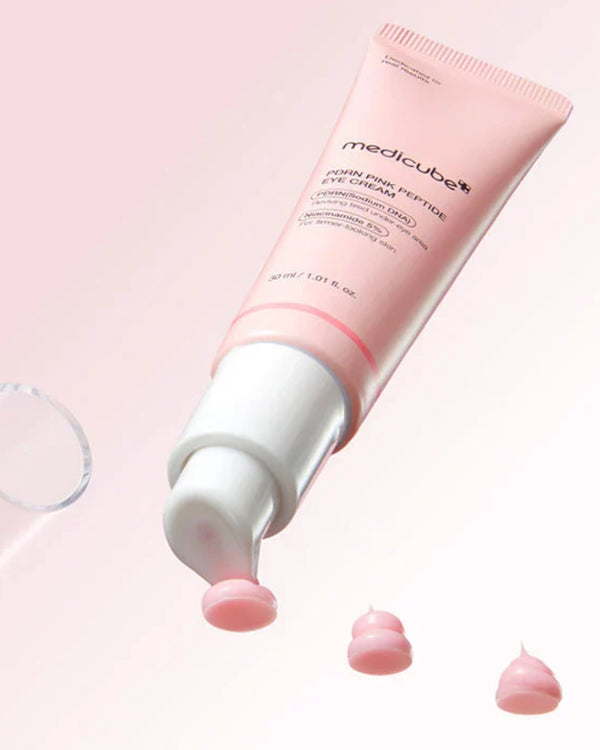 PDRN Pink Peptide Eye Cream (30ml)