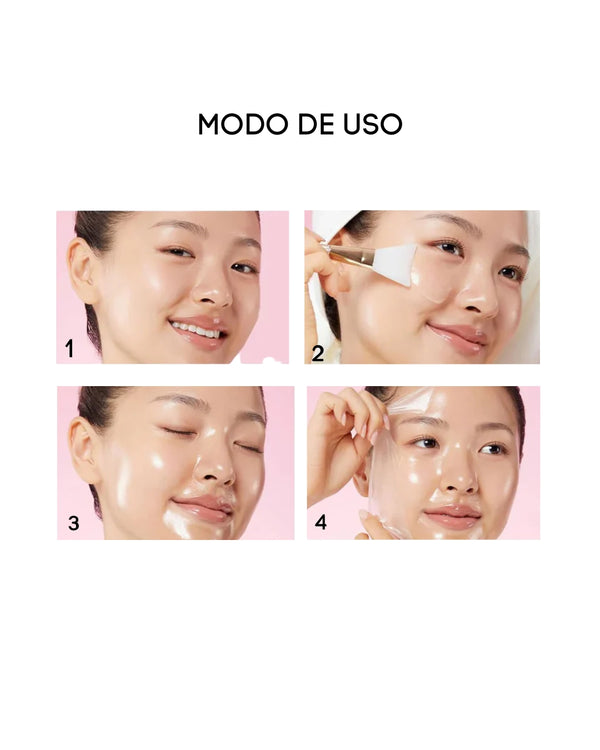 Collagen Night Wrapping Mask (75ml)
