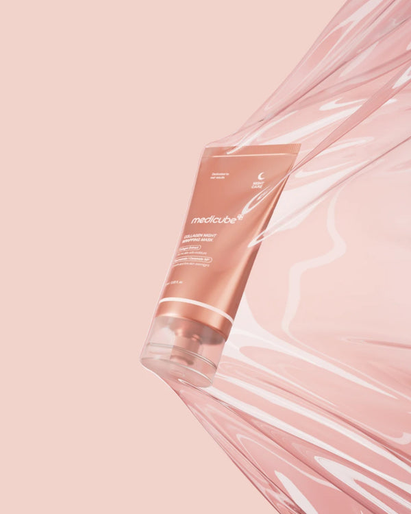 Collagen Night Wrapping Mask (75ml)