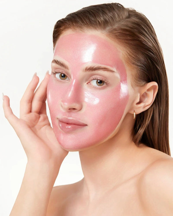 PDRN Caffeine Night Wrapping Mask