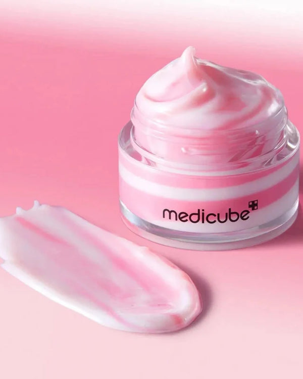 PDRN Lip Sleeping Mask
