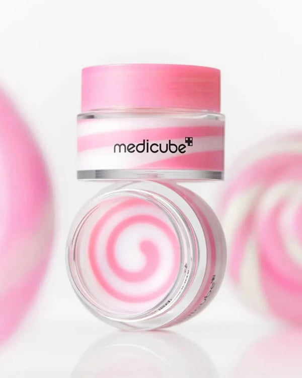 PDRN Lip Sleeping Mask