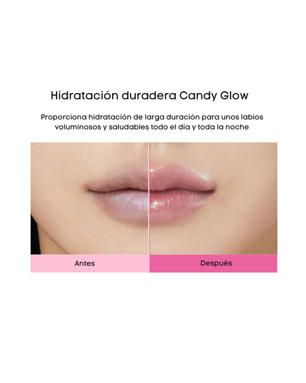 PDRN Lip Sleeping Mask