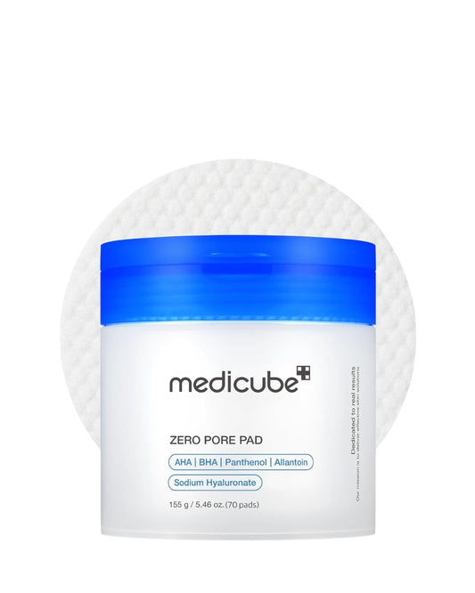 Zero Pore Pad 2.0 (70 pads)