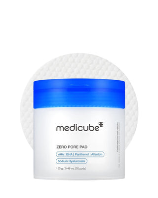 Zero Pore Pad 2.0 (70 pads)