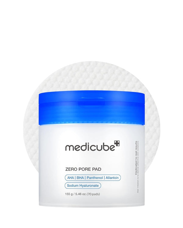 Zero Pore Pad 2.0 (70 pads)
