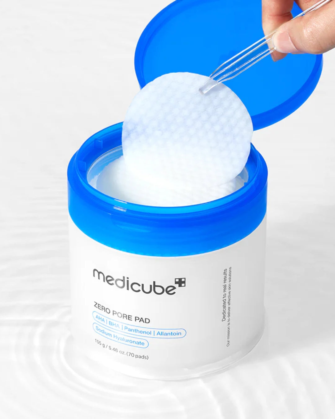 Zero Pore Pad 2.0 (70 pads)